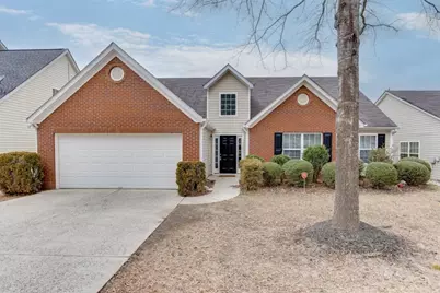 3561 Bogan Mill Road, Buford, GA 30519 - Photo 1