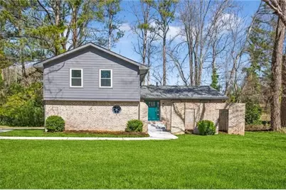 3940 Pinehurst Valley Drive, Decatur, GA 30034 - Photo 1