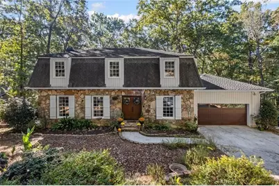 520 Niagara Circle, Johns Creek, GA 30022 - Photo 1