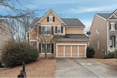 445 Pintail Court, Suwanee, GA 30024 - Photo 1