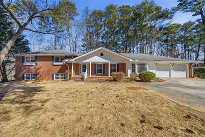 2297 Lavista Woods Drive, Tucker, GA 30084 - Photo 1