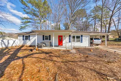 108 Vickie Drive, Hiram, GA 30141 - Photo 1