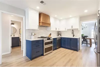 4782 Hill Court NE, Roswell, GA 30075 - Photo 1