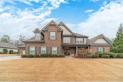 4021 Highland Park Way, Statham, GA 30666 - Photo 1