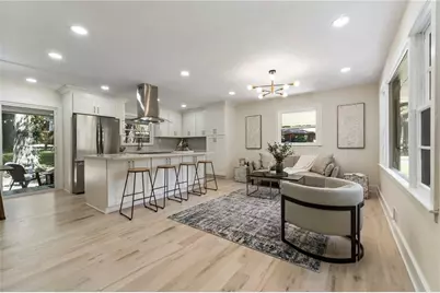 1690 Carter Road, Decatur, GA 30032 - Photo 1