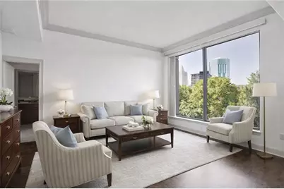 3445 Stratford Road NE #502, Atlanta, GA 30326 - Photo 1