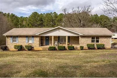 724 Earl North Road, Newnan, GA 30263 - Photo 1