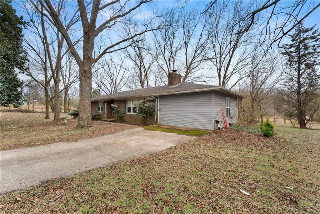8063 Mud Creek Rd, Alto, GA 30510 - MLS 7721916 - Coldwell Banker