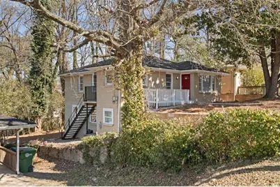 1451 Eason Street NW, Atlanta, GA 30314 - Photo 1