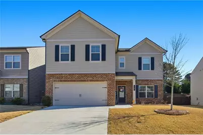 78 Dorothy Lane, Lawrenceville, GA 30046 - Photo 1