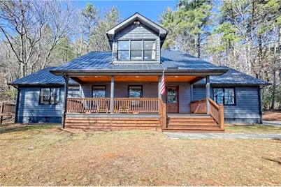 456 Barnyard Lane, Clayton, GA 30525 - Photo 1