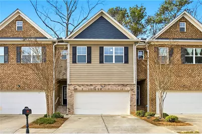 2163 Pebble Beach Drive, Lawrenceville, GA 30043 - Photo 1