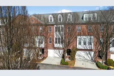 1311 Lullwater Park Circle, Atlanta, GA 30306 - Photo 1