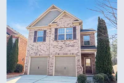 164 Thorncrest Court, Tucker, GA 30084 - Photo 1