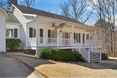 5755 Dorsett Shoals Road, Douglasville, GA 30135 - Photo 1
