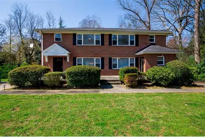 1536 Beech Valley Way NE, Atlanta, GA 30306 - Photo 1