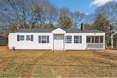 439 Thomas Dorsey Drive, Villa Rica, GA 30180 - Photo 1