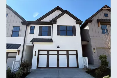 [Address not provided], Auburn, GA 30011 - Photo 1