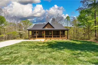 167 Meadow View Court, Ellijay, GA 30536 - Photo 1