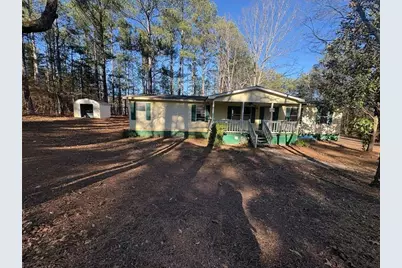 4197 Highway 162 S, Covington, GA 30016 - Photo 1