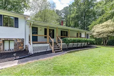 94 Brer Rabbit Trail, Jasper, GA 30143 - Photo 1