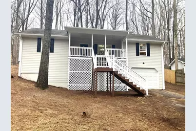 8510 Lynn Drive, Gainesville, GA 30506 - Photo 1