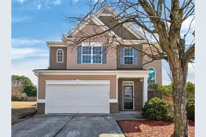 3146 Cleftstone Trail, Lawrenceville, GA 30046 - Photo 1