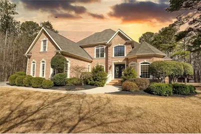 401 St Regis Drive, Oxford, GA 30054 - Photo 1