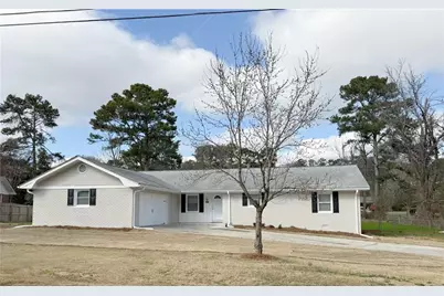 1771 Poplar Street SE, Conyers, GA 30013 - Photo 1