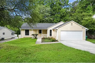 2496 Redfield Drive, Norcross, GA 30071 - Photo 1