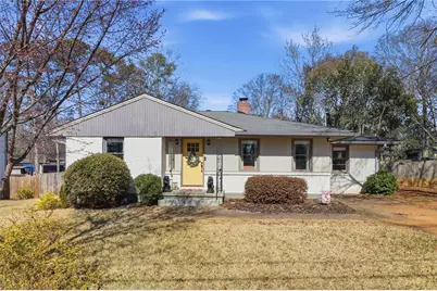 1151 Pinedale SE Drive, Smyrna, GA 30080 - Photo 1