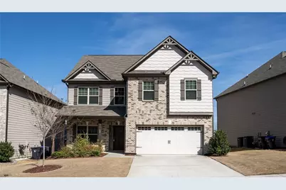 1866 Castleberry Lane, Buford, GA 30518 - Photo 1