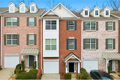 620 Coligny Court, Atlanta, GA 30350 - Photo 1
