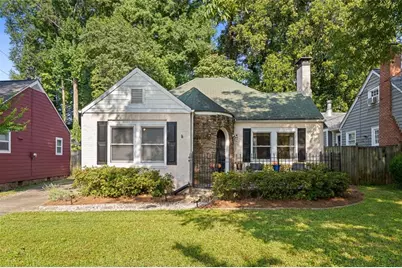 981 Cherokee Avenue, Atlanta, GA 30315 - Photo 1