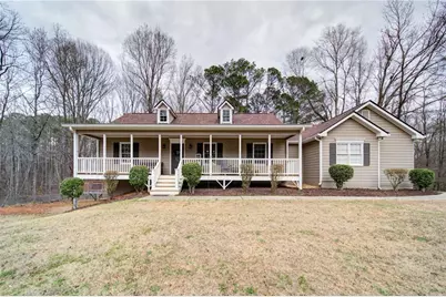 712 Trickum Valley Drive, Woodstock, GA 30188 - Photo 1
