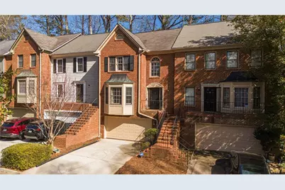 2585 Salem Crossing, Tucker, GA 30084 - Photo 1
