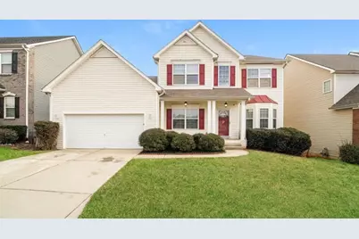 3022 New Haven Lane, Villa Rica, GA 30180 - Photo 1