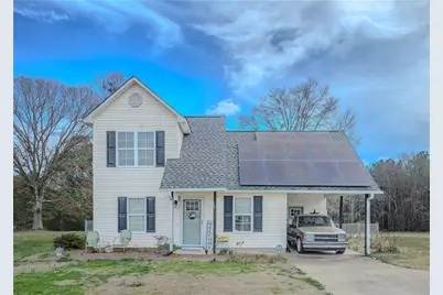 397 Stringer Road, Rockmart, GA 30153 - Photo 1