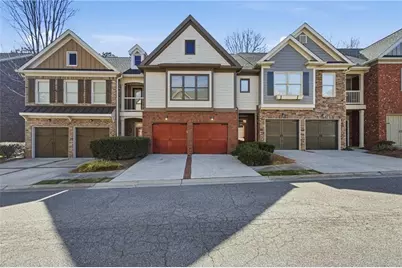 3220 Claudia Place, Peachtree Corners, GA 30092 - Photo 1
