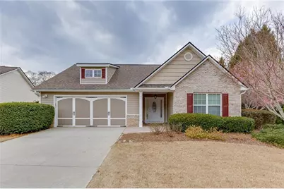 175 Thornberry Lane, Jefferson, GA 30549 - Photo 1