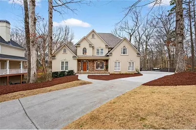 12170 Wexford Mill Court, Roswell, GA 30075 - Photo 1