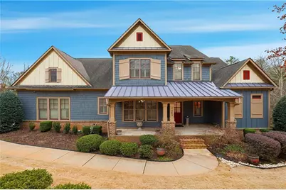 9083 Hanover Street, Lithia Springs, GA 30122 - Photo 1