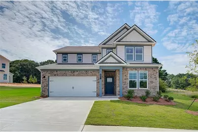 257 Abbotts Crossing Circle, Conyers, GA 30094 - Photo 1