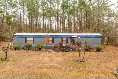 224 Hebron Road, Commerce, GA 30530 - Photo 1
