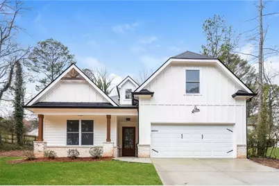 2227 Stone Drive SW, Lilburn, GA 30047 - Photo 1