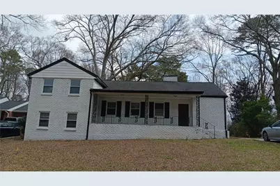 1229 Park Boulevard, Stone Mountain, GA 30083 - Photo 1