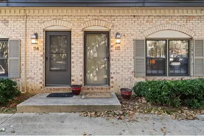 115 Elysian Way NW, Atlanta, GA 30327 - Photo 1
