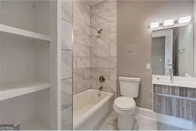 722 Ponce De Leon Court NE, Atlanta, GA 30308 - Photo 3