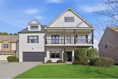 5060 Lloyd Lane, Cumming, GA 30040 - Photo 1