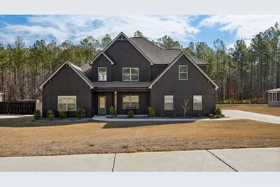 9525 Glacial Lane, Fairburn, GA 30213 - Photo 1